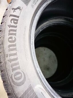 Continental 275/50 R20