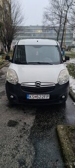 Opel Combo Tou  1.3 CDTI L1H1