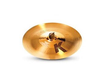 Zildjian k custom hybrid china 17"