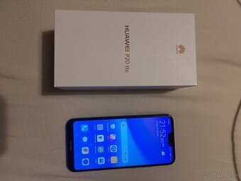 Huawei p20 lite 64gb