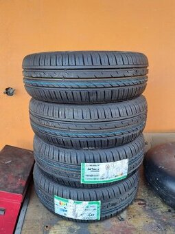 Letné pneu Nexen 195/65 r15