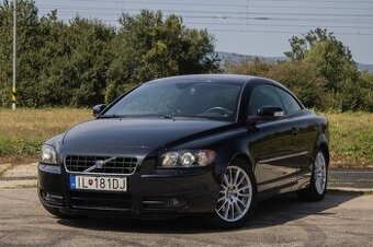 Volvo C70 2.0D Momentum