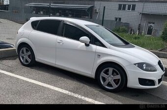 Seat Leon 2