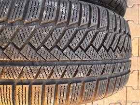 245/45R19 Continental WinterContact TS850P