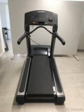 Life fitness integrity - repasovaný - 1