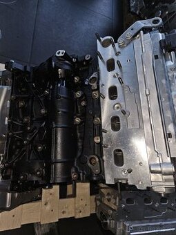 MOTOR 2,0 TDI NOVY DIEL 135KW / 110KW