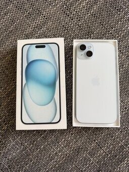 Apple iPhone 15 Plus Blue 128GB