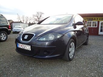 Seat Toledo 1.9 TDI Reference