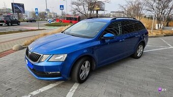 Škoda octavia 3 1,6 tdi