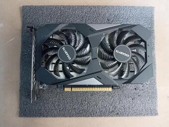 GTX 1650 SUPER WINDFORCE OC 4G