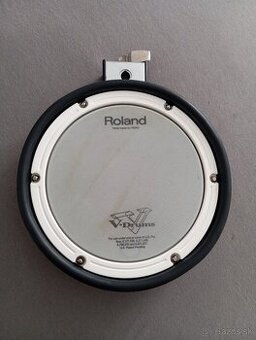 Roland PDX-8 10" snare / tom Pad