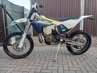 Husqvarna te 250i