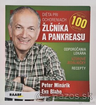 Žlčník a pankreas