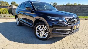 Kodiaq Style 4x4 2.0tdi 140kw s DSG - aj na úver