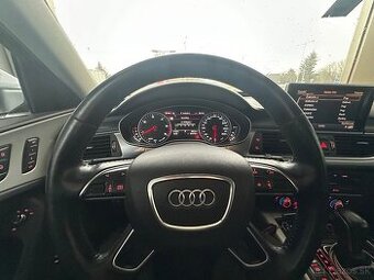 Audi a6 c7 3.0tdi quattro