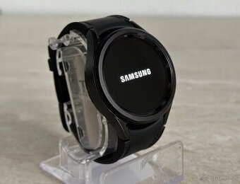 Samsung Galaxy Watch 6 Classic 43 mm, Black