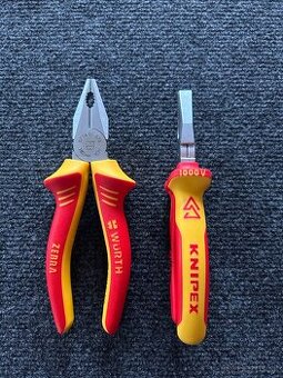 Knipex , Würth