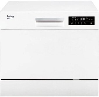 Stolova umyvacka riadu BEKO DTC 36610 W