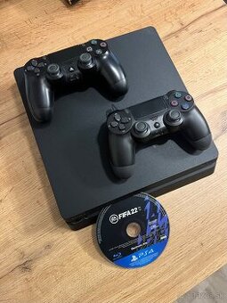 Playstation 4 Slim