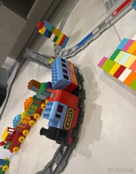 Lego duplo