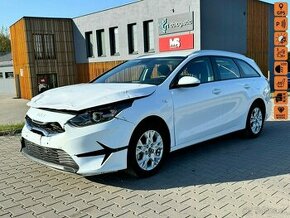 kia ceed combi