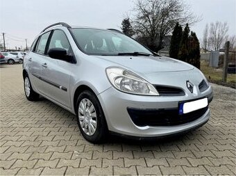 Renault Clio 1.2