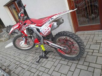 Honda crf250r