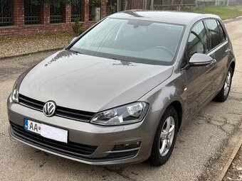 Volkswagen Golf 1.2 TSI 85k Comfortline