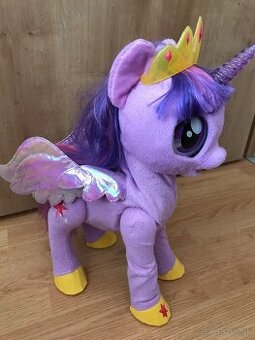 My little pony Twilight