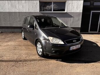 Ford C-max 1.6 tdci automat