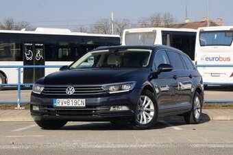 Volkswagen Passat Variant 2.0 TDI BMT Comfortlin.e