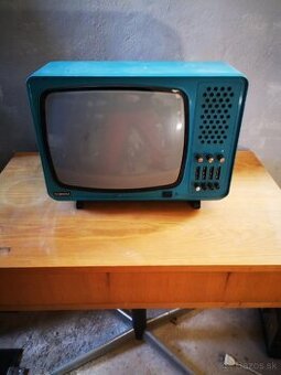 Retro tv