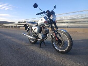 MZ 150 ETZ