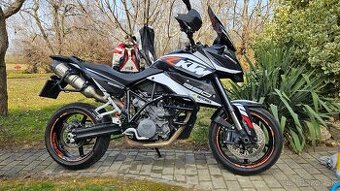 KTM 990 SMT 2011 ABS