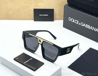 Dolce&Gabbana Okuliare