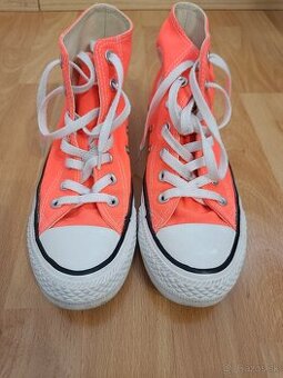 Converse topánky veľ. 37