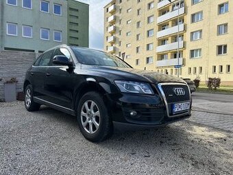 AUDI Q5  2.0  125kW  4x4 - 1