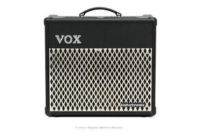 Kombo VOX VT30 + foot switch VFS5 - 1