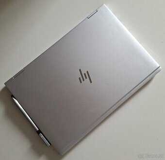 HP elitebook x360 1030 G2 - 1