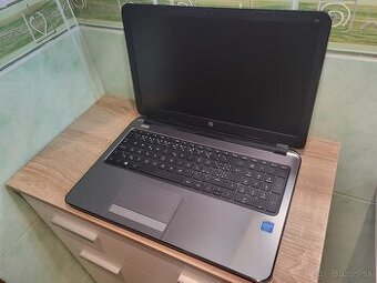 HP 250 G3, Intel Celeron, 8GB, 240 GB SSD, Windows 11 - 1