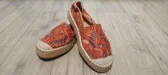 espadrilky s.Oliver - 1