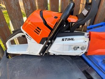 Stihl ms 500i