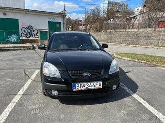 Predám Kia Rio