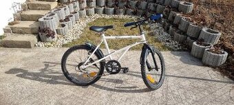 Detský bicykel 20" - 1