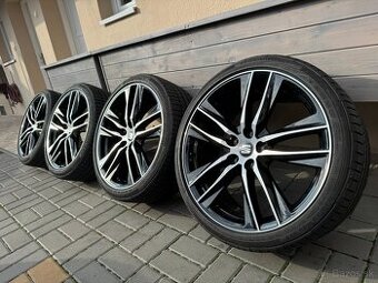 Seat 5x112 R19