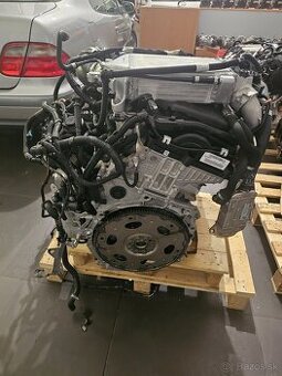 B57D30C MOTOR M50D BMW X7 - 1