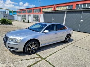 Audi a8 4.2 quattro - 1