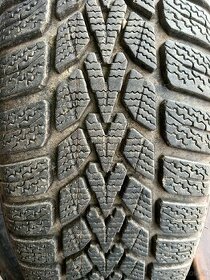 Zimne pneu Dunlop R 15