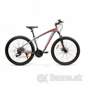 Zánovný bicykel MTB, rám 19", kolesá 29" - 1