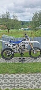 Predám Yamaha YZF 250 2013